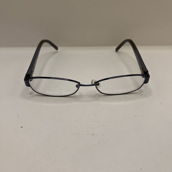 Karl Langerfeld Eyeglasses KL201 518 Designer Frames Only 52-16-135 - Picture 1 of 6